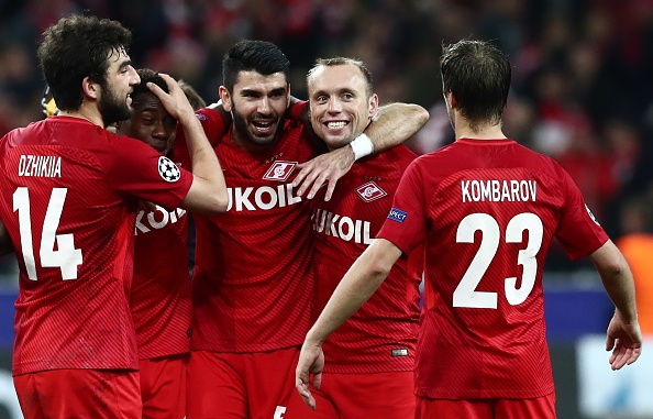 Sevilla tham bai 1-5 o nuoc Nga gia lanh hinh anh