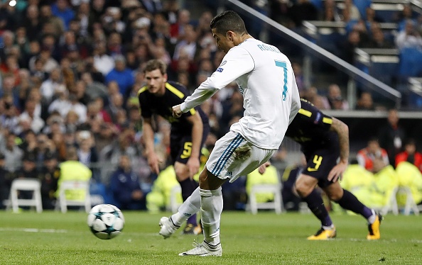 tran Real 1-1 Tottenham anh 4