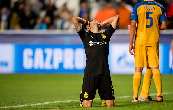 Dortmund bi cam hoa anh 8