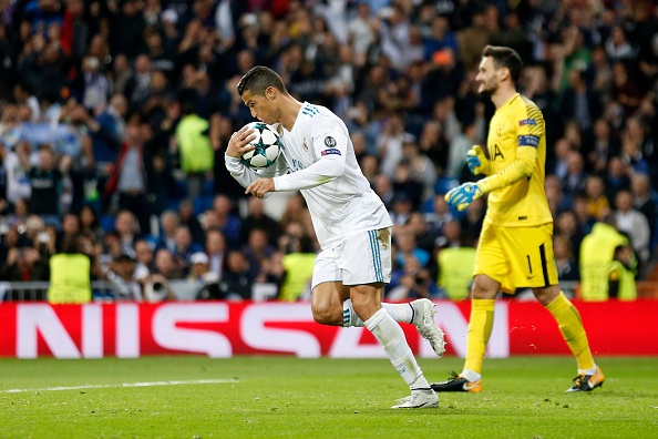 tran Real 1-1 Tottenham anh 7