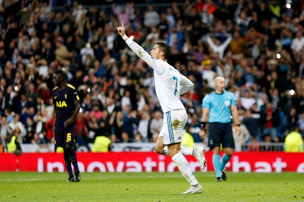 tran Real 1-1 Tottenham anh 5