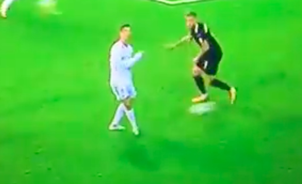 Champions League 2017/18 ảnh 2 Champions League 2017/18 anh 2