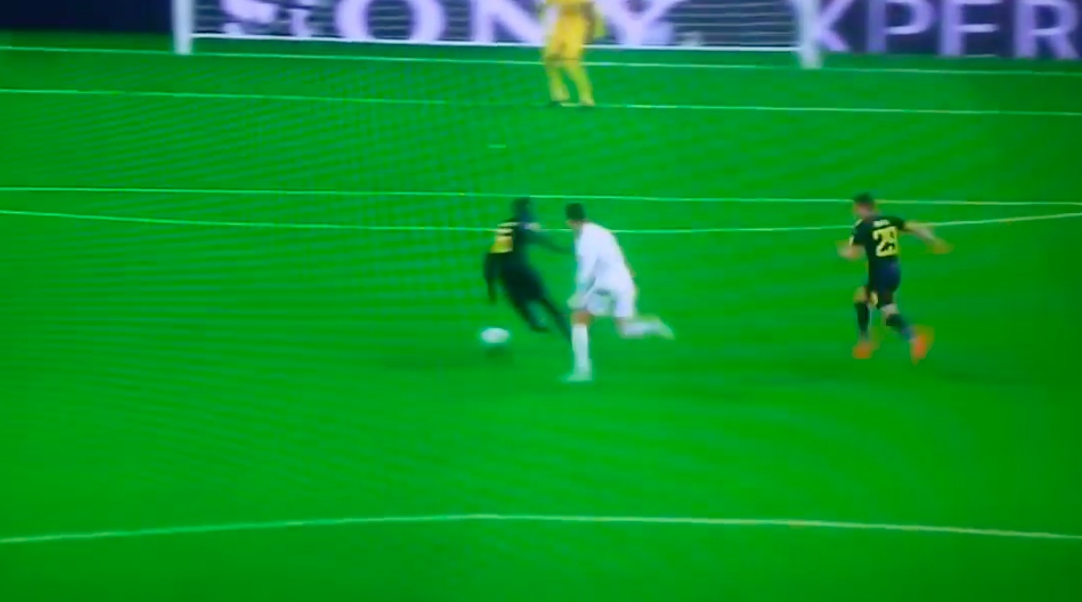 Champions League 2017/18 ảnh 5 Champions League 2017/18 anh 5