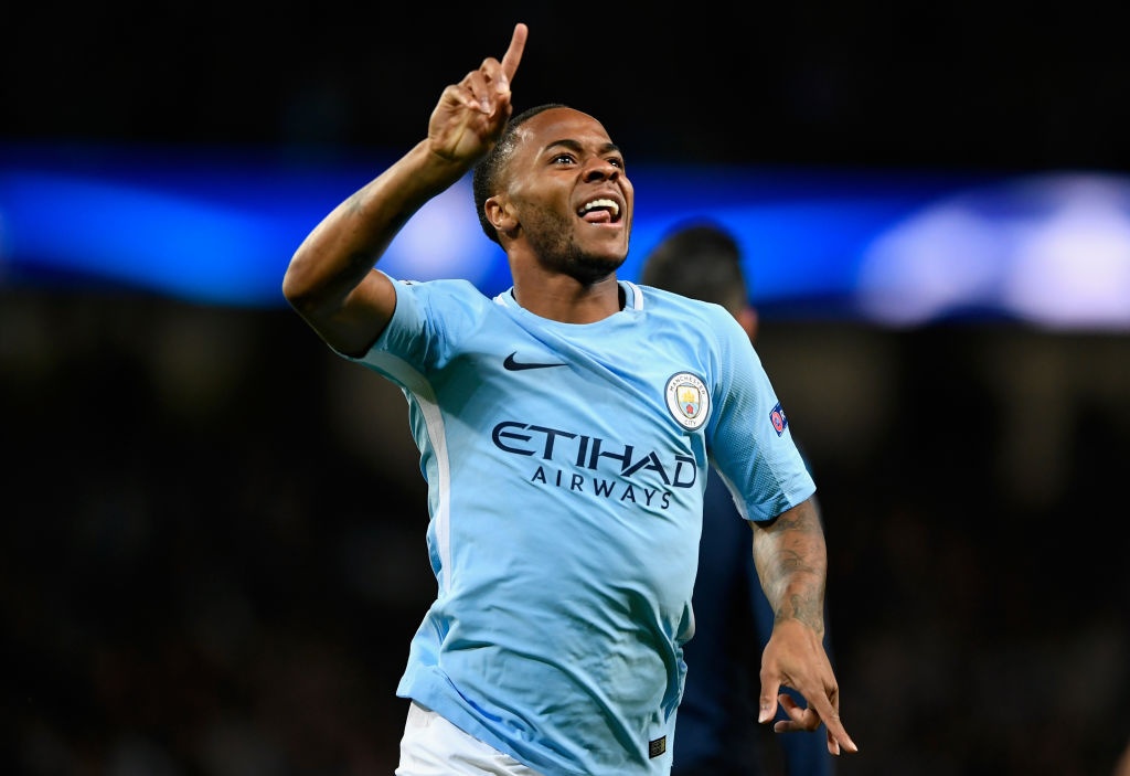 Ra don chop nhoang, Man City danh bai doi manh nhat Serie A hinh anh