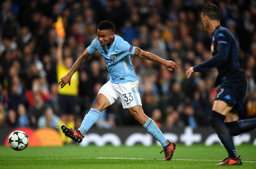 tran Man City vs Napoli anh 9