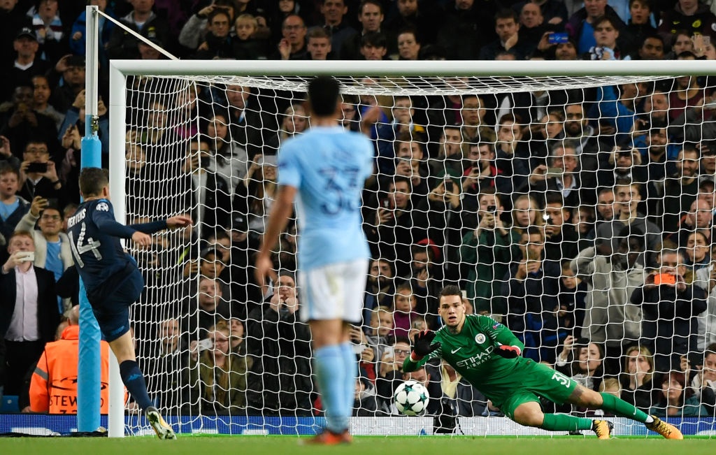 tran Man City vs Napoli anh 6