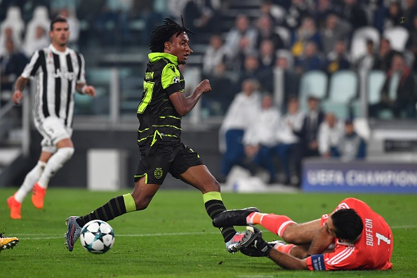 tran Juventus 2-1 Lisbon anh 3