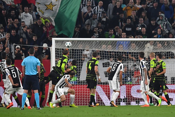 tran Juventus 2-1 Lisbon anh 5