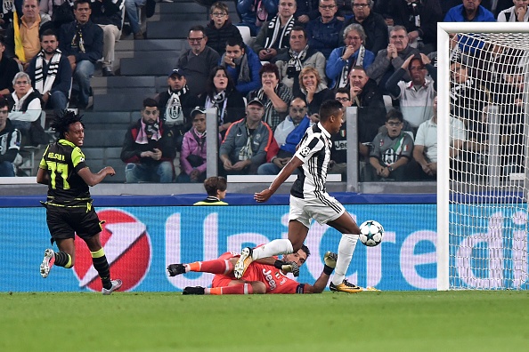 tran Juventus 2-1 Lisbon anh 4