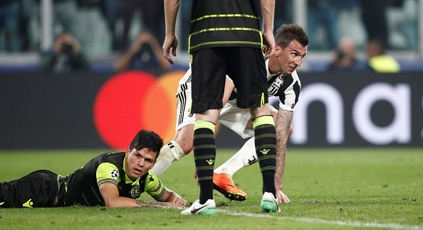 tran Juventus 2-1 Lisbon anh 11