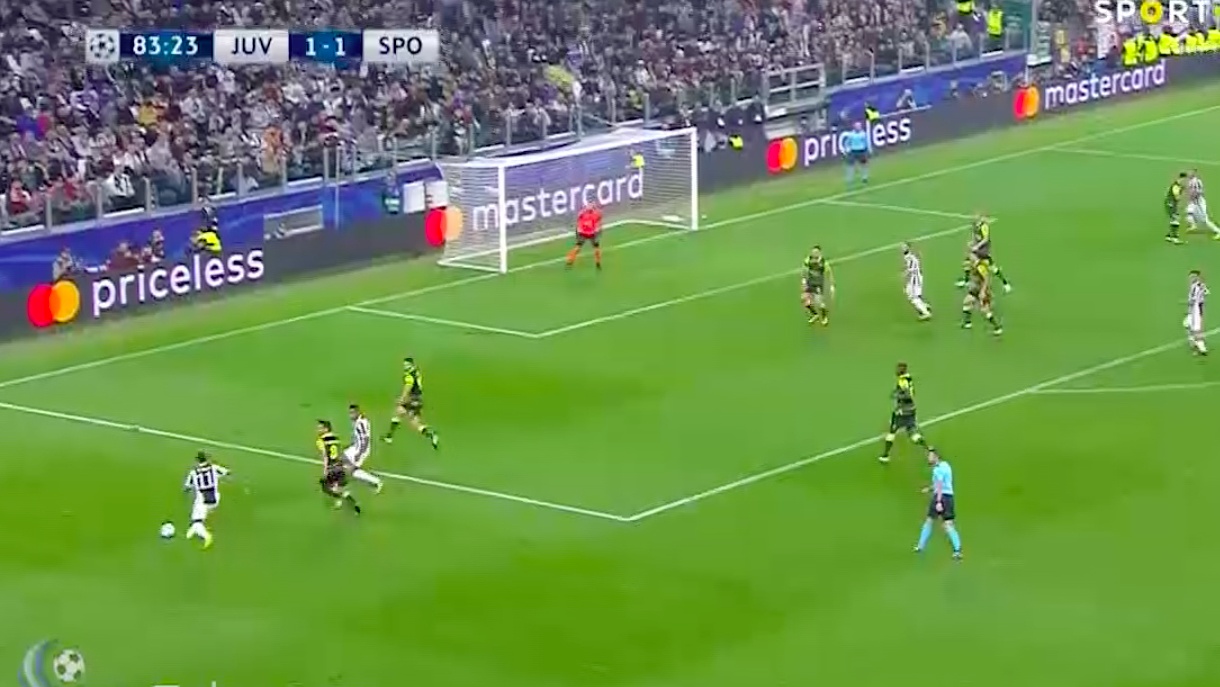 tran Juventus 2-1 Lisbon anh 8