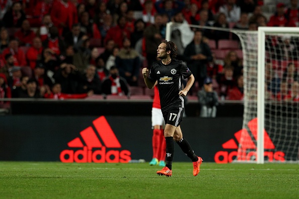 tran Benfica 0-1 MU anh 5