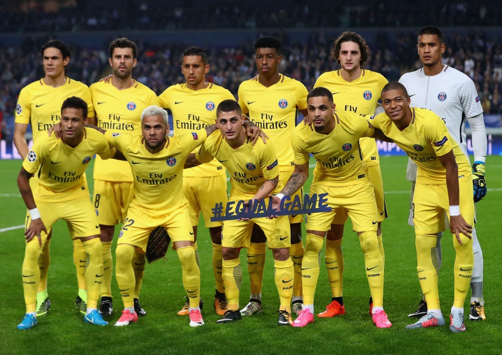 tran Anderlecht vs PSG anh 1