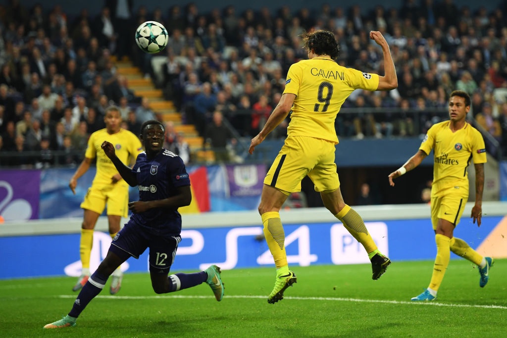 tran Anderlecht vs PSG anh 6