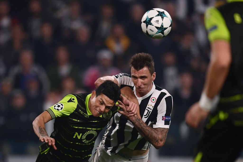 tran Juventus 2-1 Lisbon anh 10