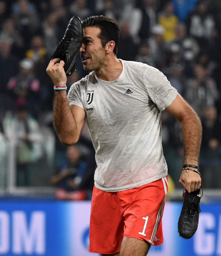 tran Juventus 2-1 Lisbon anh 13