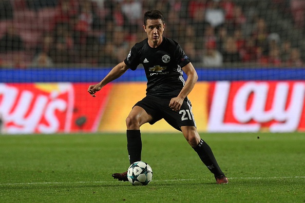 tran Benfica 0-1 MU anh 7