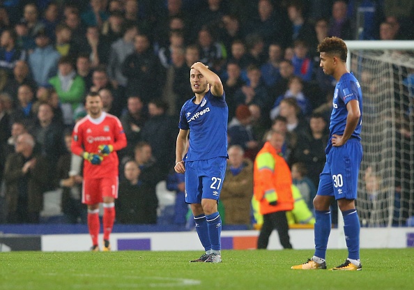 tran Everton 1-2 Lyon anh 11