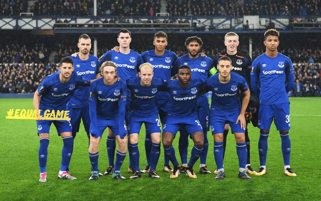 tran Everton 1-2 Lyon anh 1