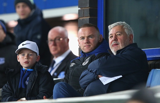 Rooney bat luc nhin Depay va dong doi mang 3 diem ve Phap hinh anh