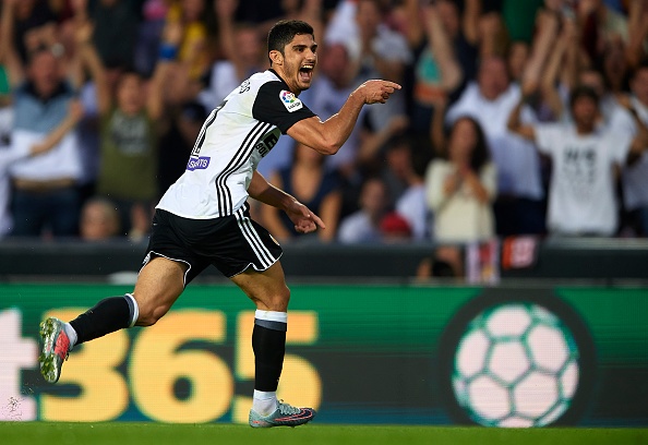 tran Valencia 4-0 Sevilla anh 1