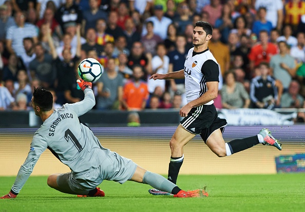 tran Valencia 4-0 Sevilla anh 5