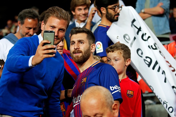 ban sao Messi anh 4