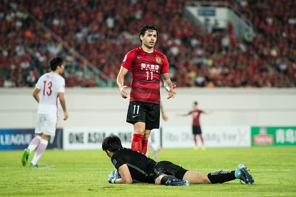 giai vo dich Trung Quoc anh 8