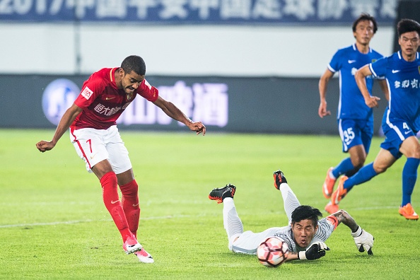 giai vo dich Trung Quoc anh 5