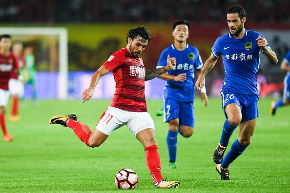 giai vo dich Trung Quoc anh 7