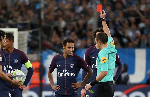 Moi 25 tuoi, Neymar sap thanh vua the do hinh anh