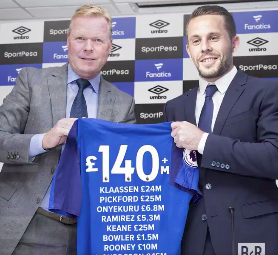 HLV Koeman bi sa thai anh 3