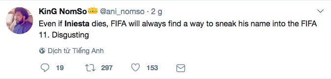 le trao giai The Best anh 13