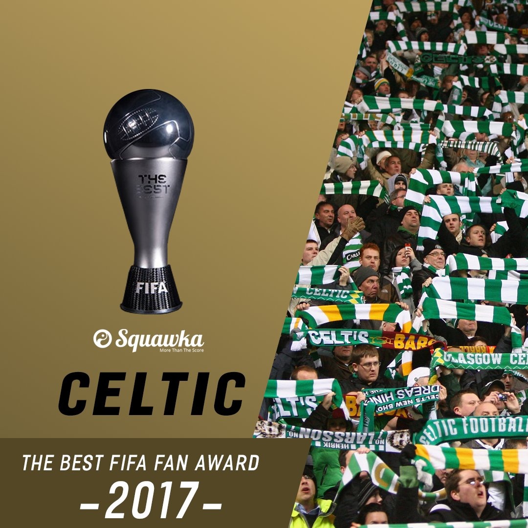 Ronaldo gianh giai The Best anh 10