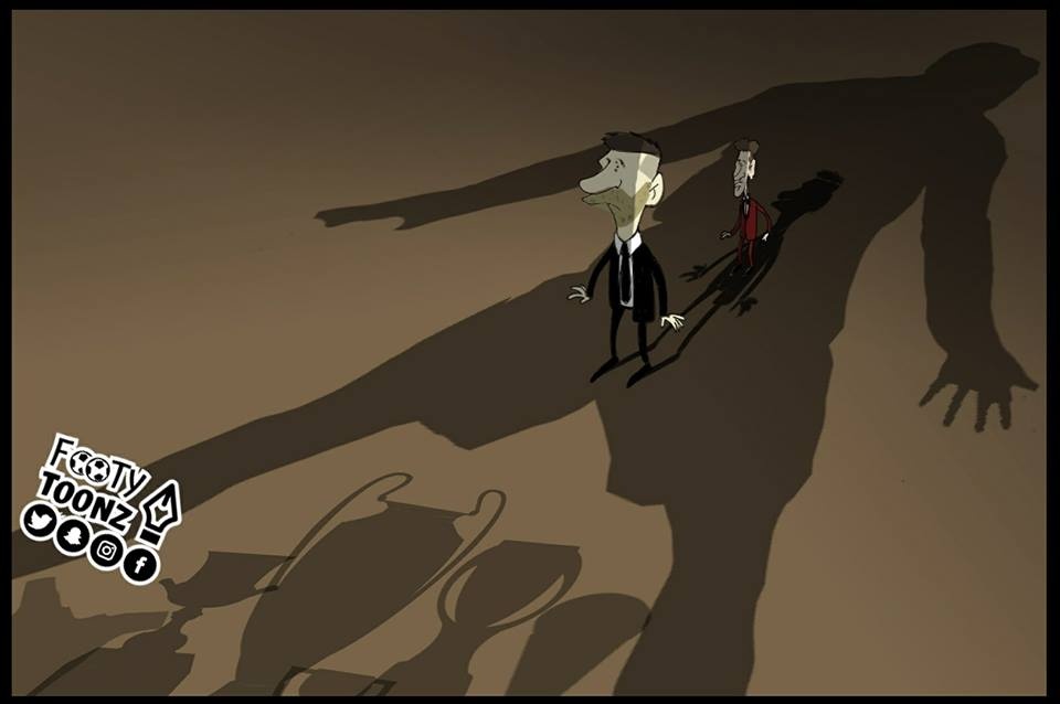 le trao giai The Best anh 1