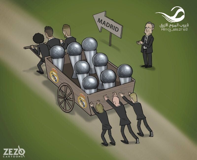 le trao giai The Best anh 6