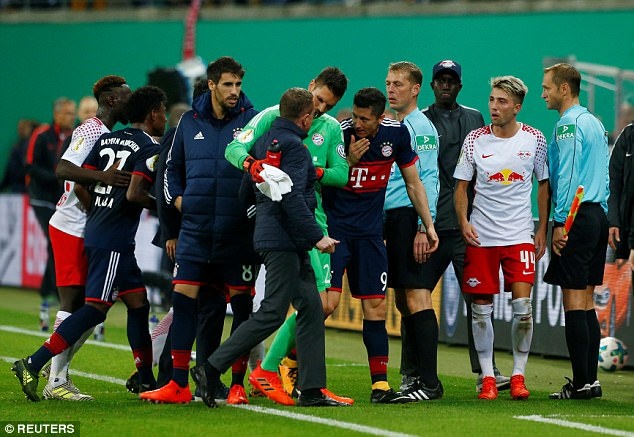 tran Leipzig vs Bayern anh 7