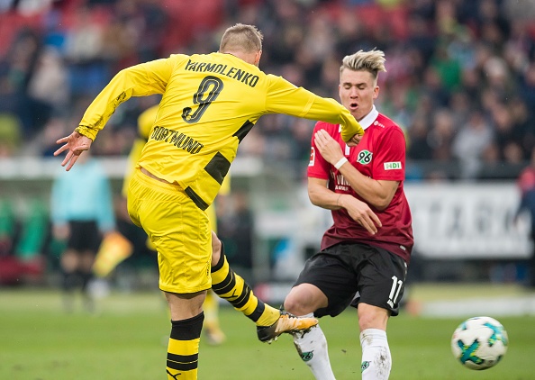 tran Hannover 2-4 Dortmund anh 5