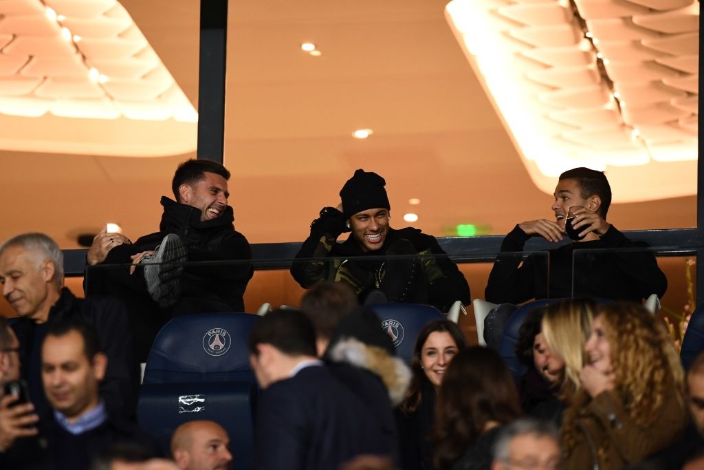 tran PSG 3-0 Nice anh 1