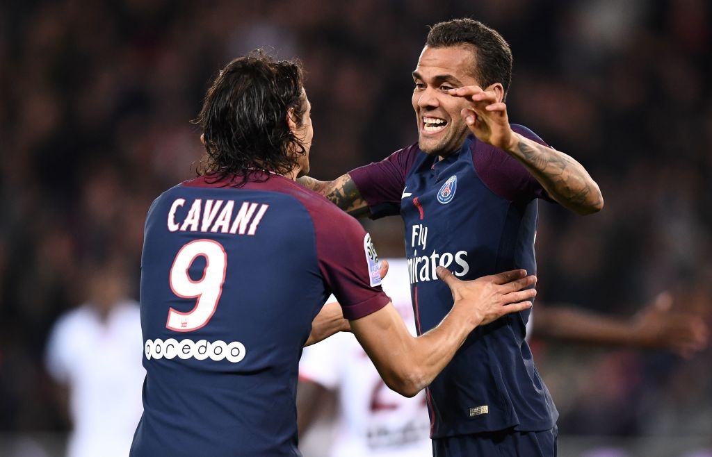 tran PSG 3-0 Nice anh 9