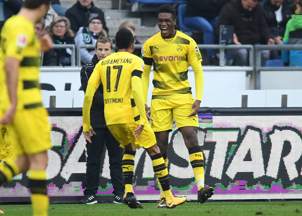 tran Hannover 2-4 Dortmund anh 3