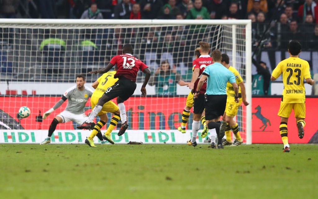 tran Hannover 2-4 Dortmund anh 9