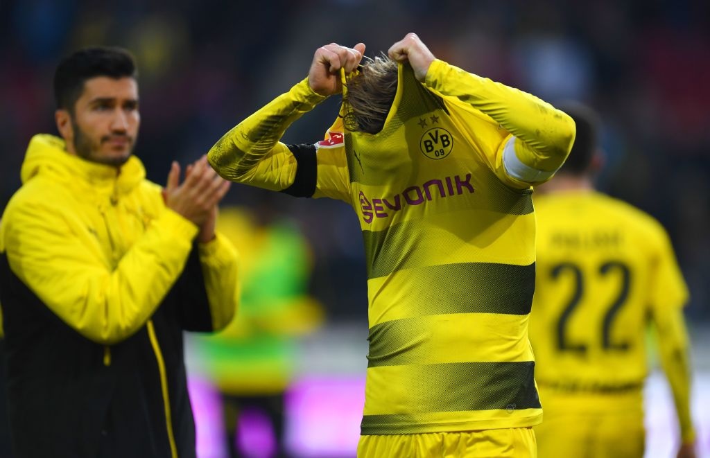 Thua tan nat 2-4, Dortmund chim sau vao khung hoang hinh anh