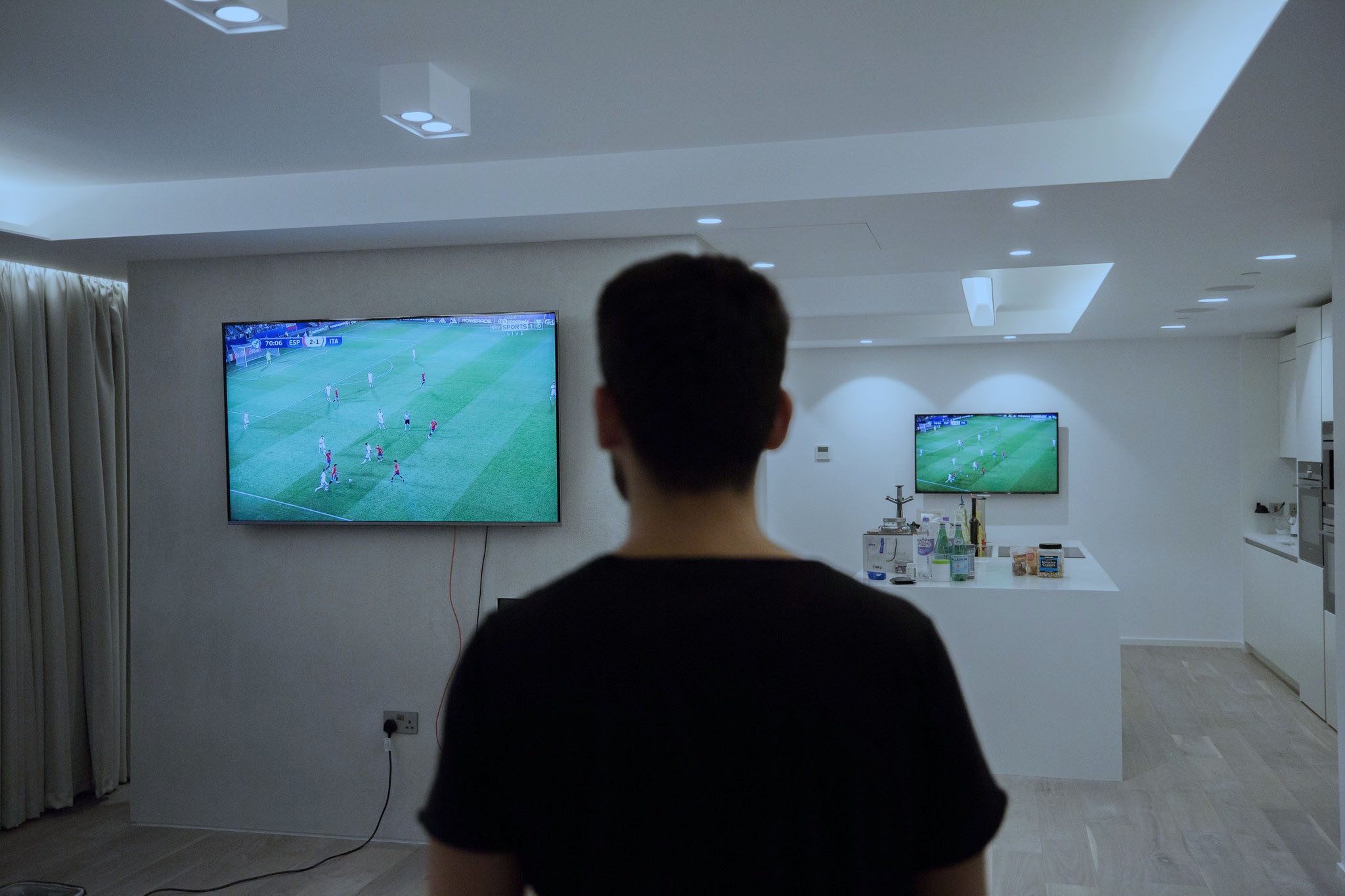 Guendogan chan thuong anh 9