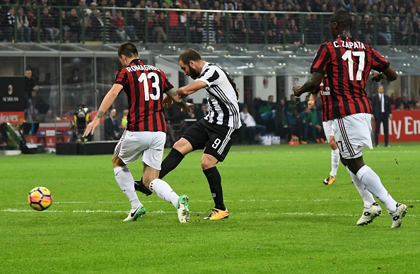 tran AC Milan 0-2 Juve anh 4
