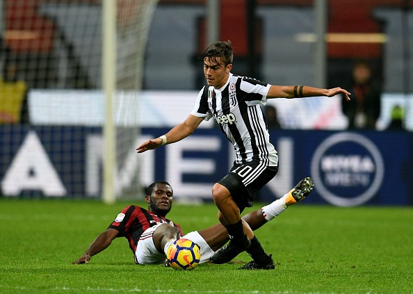 tran AC Milan 0-2 Juve anh 2
