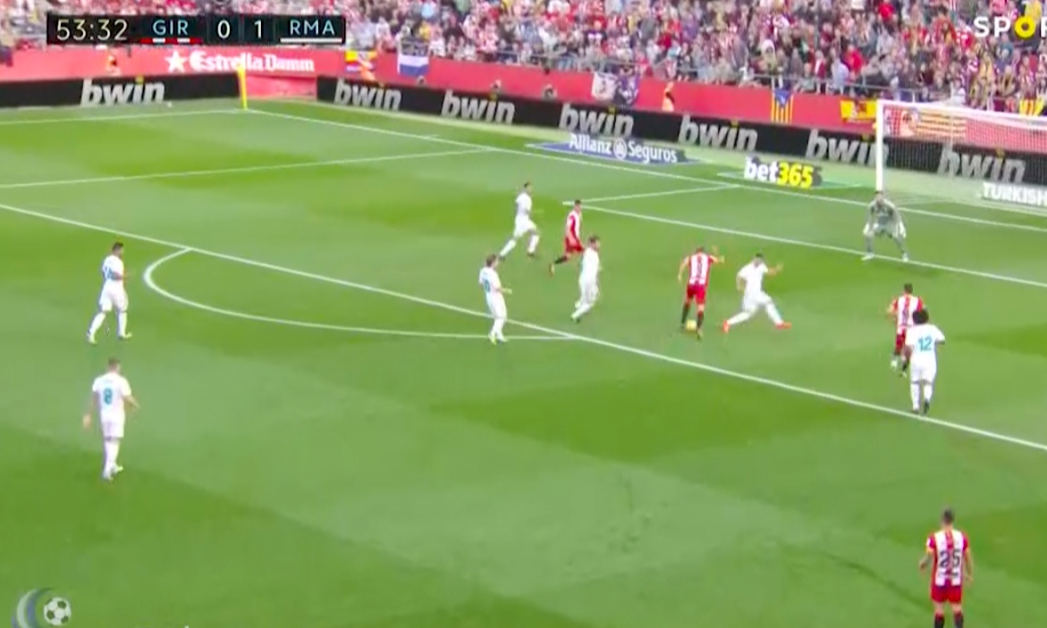 tran Girona 2-1 Real anh 4