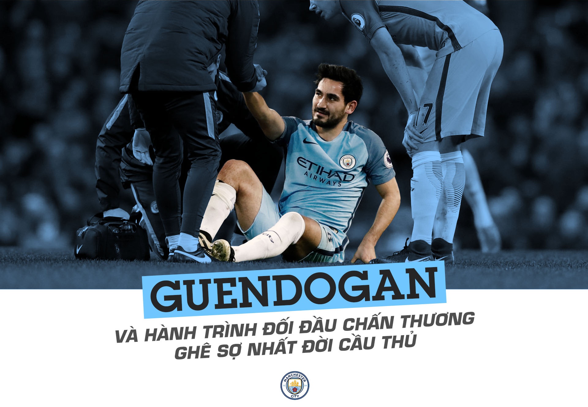 Guendogan chan thuong anh 2