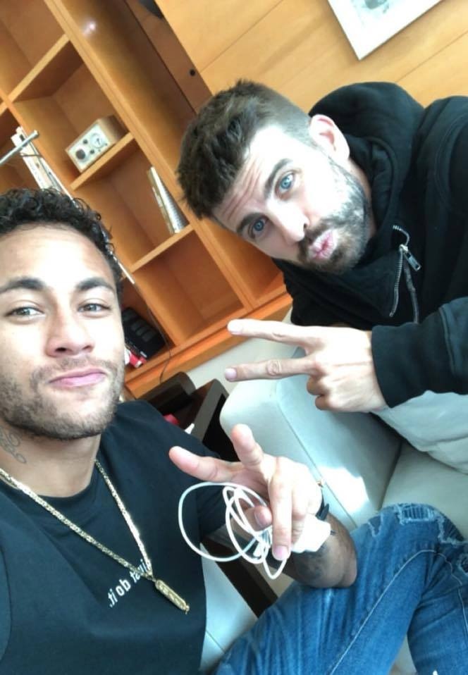 Neymar ve tham dong doi cu anh 4