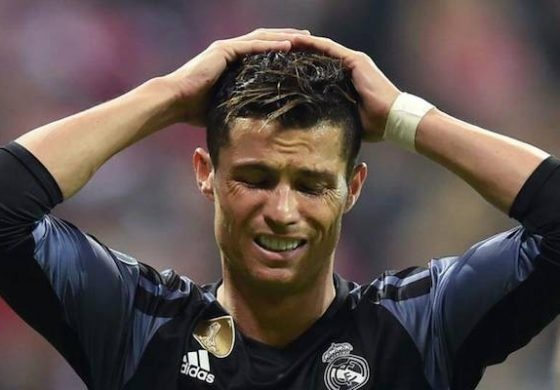 Den luot Ronaldo bi IS tung anh de doa hanh quyet hinh anh